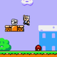 Image for article titled Play Super Bernie World, Bop MAGA Goombas